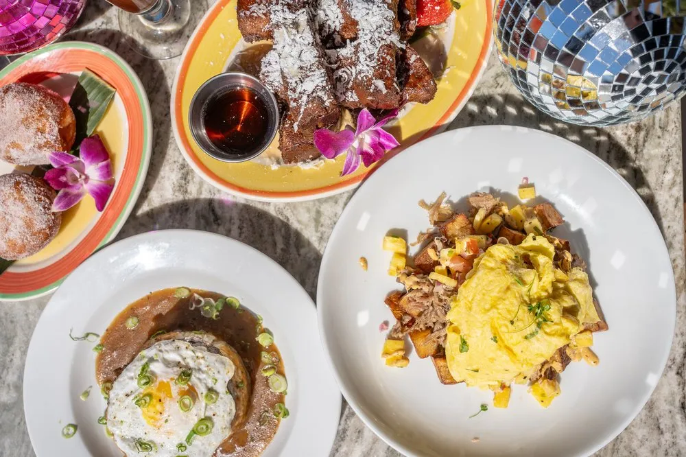 Best Brunch in Oceanside, CA: The 2025 Guide