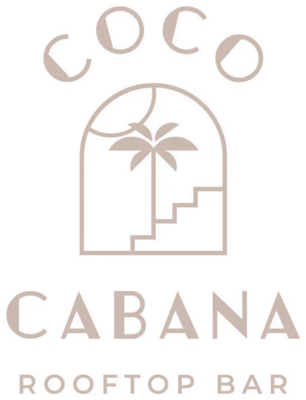 Cococabana – Rooftop Bar