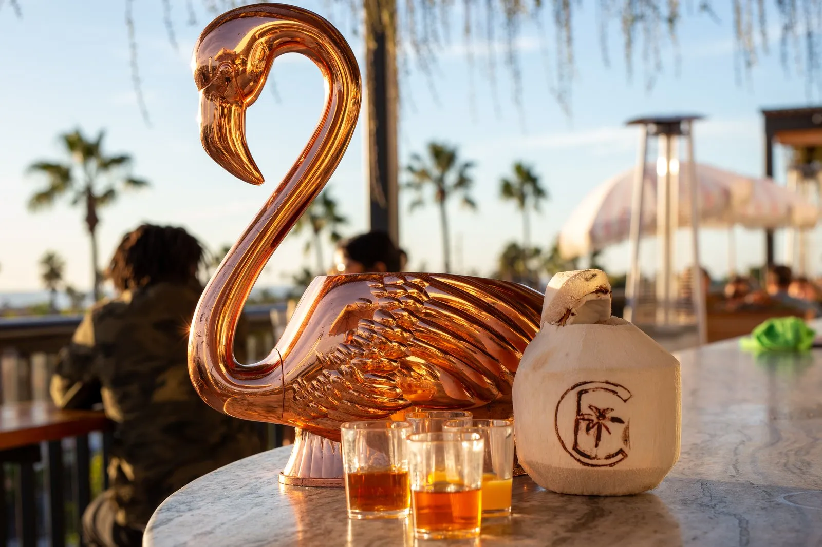 Best Rooftop Bars in Oceanside for Sunset: Where to Watch the Pacific Drop