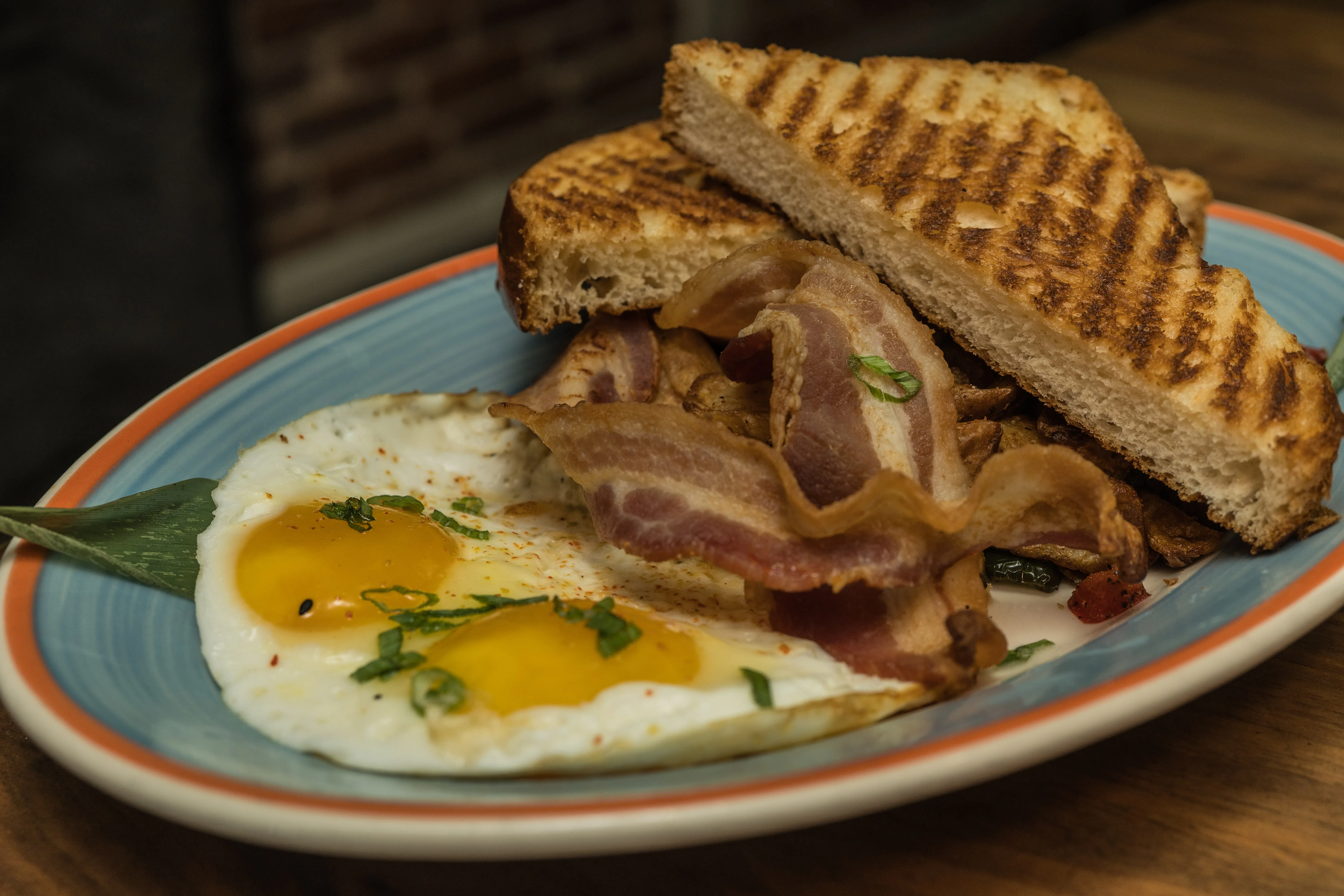 Yummy eggs your way