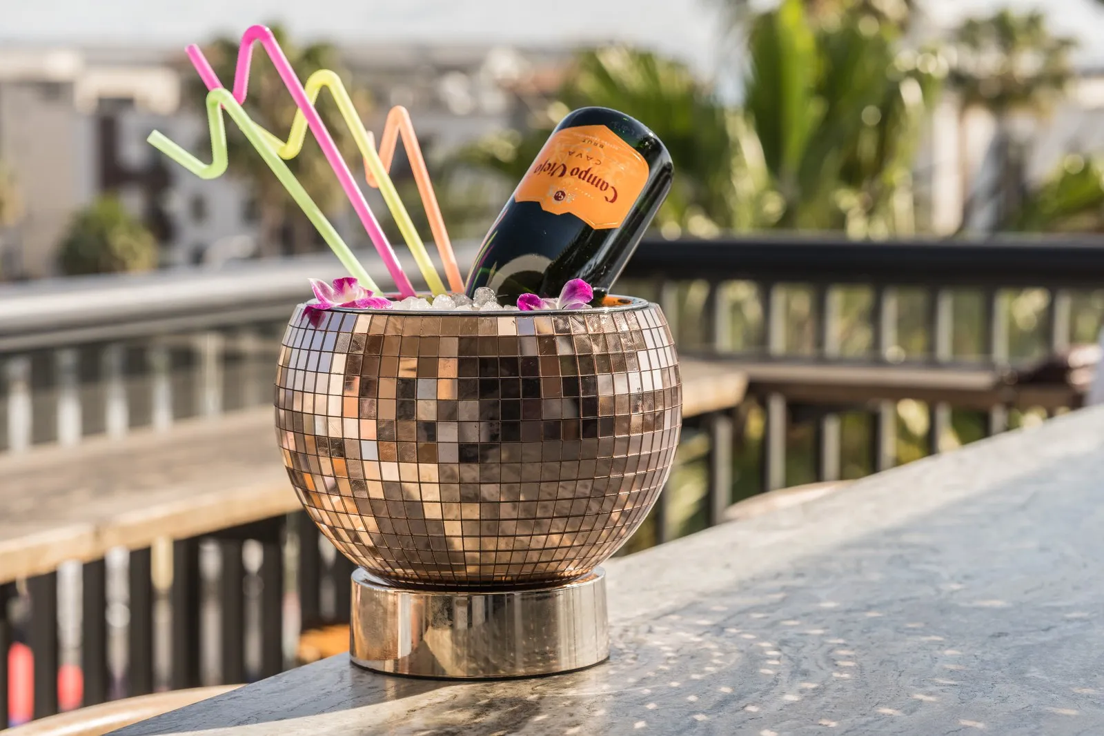 Caribbean Cocktails in Oceanside: Cococabana vs. The Lobby Tiki Bar